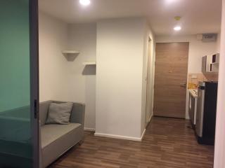 nest condo - Ban Bang Toei (1) - 7