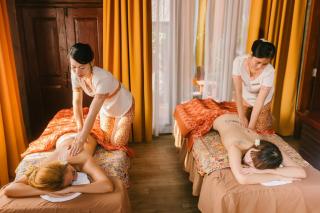 Ipoh Bali Hotel - Ipoh - 8