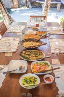 Malole Surf House - Nembrala - 2