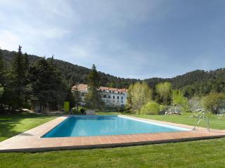 Parador de Cazorla - Cazorla - 3