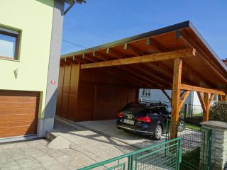 Apartment Tjaša - Radovljica - 5