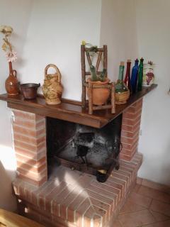 Agriturismo Norianino - Montemerano - 3