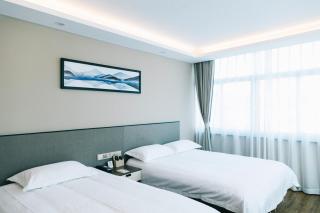 Hangzhou Yuqi Hotel - Hangzhou - 0