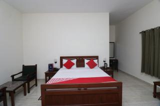 Corbett Comfort Lodge - 0