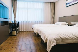Hangzhou Yuqi Hotel - Hangzhou - 2