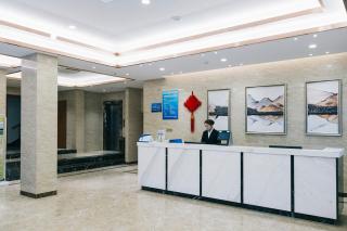 Hangzhou Yuqi Hotel - Hangzhou - 5