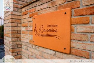 Agriturismo Bassanine - Monticelli dʼOngina - 7