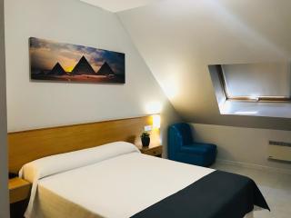 Hotel Bradomin - Vilanova de Arousa - 8