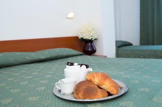 Albergo Villa Marchese - San Giovanni Rotondo - 1