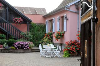 Gites-Weyer n°1 - 1