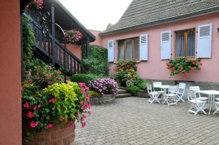 Gites-Weyer n°1 - 2