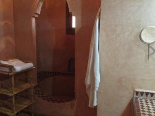 Riad Bayti - Marrakesch - 3