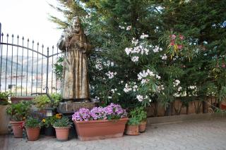 Albergo Villa Marchese - San Giovanni Rotondo - 7