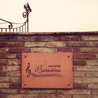 Agriturismo Bassanine - Monticelli dʼOngina - 8