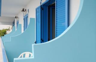 Hotel Villa Del Mare - Bacoli - 7