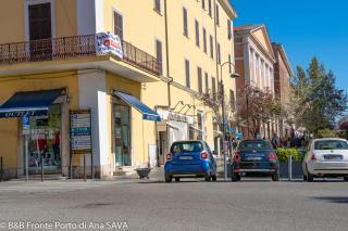 Alloggio Turistico Port View - Civitavecchia - 6