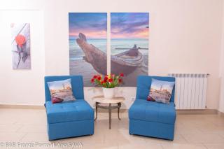 Alloggio Turistico Port View - Civitavecchia - 3