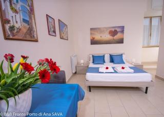 Alloggio Turistico Port View - Civitavecchia - 1