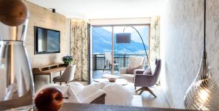 Hotel Sonnbichl - Tirolo - 5