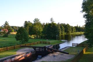 Domek pod Lasem - Płaska - 3