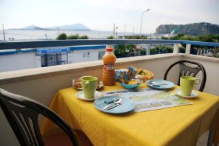 Hotel Villa Del Mare - Bacoli - 1