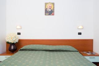 Albergo Villa Marchese - San Giovanni Rotondo - 4