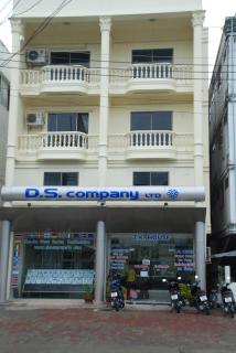 TK Guesthouse - Cha Am - 0