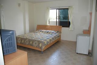 TK Guesthouse - Cha Am - 3