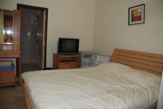 TK Guesthouse - Cha Am - 1