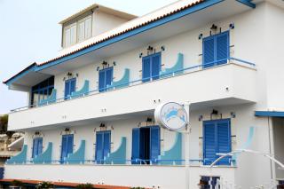 Hotel Villa Del Mare - 0