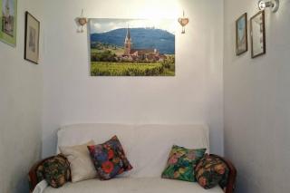 Gites-Weyer La maison - Bergheim - 8