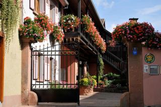 Gites-Weyer La maison - Bergheim - 0