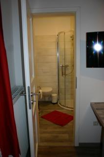 Apartment Jakobsweg GbR - 8