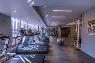 Princeton Club - Calcuta - 4