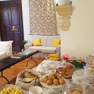 Il Giardino di Eleonora - 1