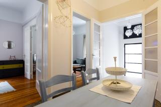 M&N Koukaki House - Atenas - 3