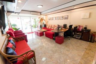 Maria Room HuaHin - Hua Hin - 1