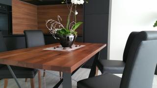 Premium City Apartement - Stuttgart - 6