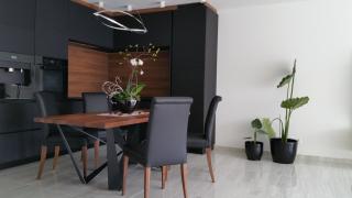 Premium City Apartement - Stuttgart - 9