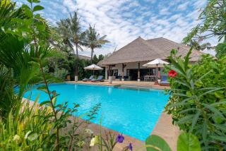 Villa Agus Mas - Serene & calm beachfront villa! - Banjar - 1