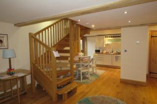 Welsh Apple Barn - Chepstow - 7