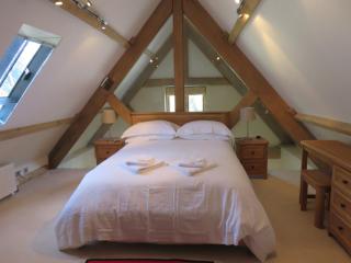 Welsh Apple Barn - Chepstow - 1