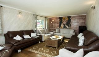 Ferienhaus im Grünen Eifel - Schleiden - 9