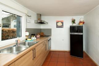 Ferienhaus im Grünen Eifel - Schleiden - 5