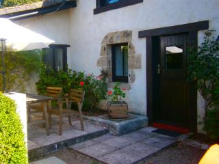 La Croix Gîtes - Pressignac - 3