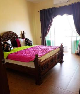 Jakson Homestay - Batam Center - 3