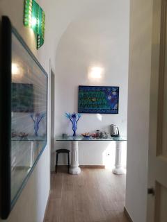 Casa Mosaico - 1