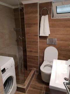 Alimos Studio Beach Apartment - Atene - 1