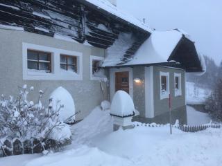 Ferienbauernhaus Stergut - 7