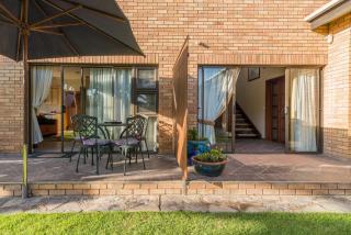 Chala-Kigi Apartments - Swakopmund - 2